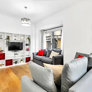 Porta Venezia - Affitti Brevi Italia Apartment