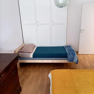  Apartamento Egadi House